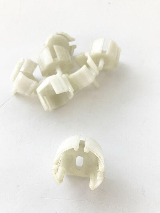 Fermo molla gas carburatore Bing