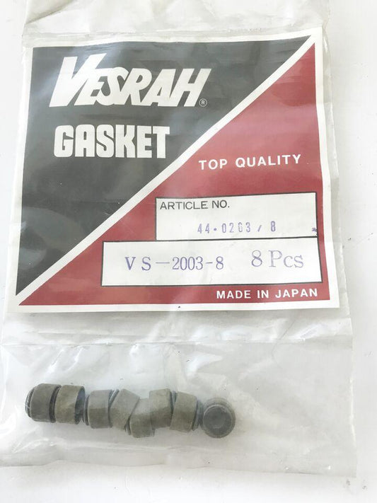 Paraolio valvole Yamaha XJ400-550-600-650