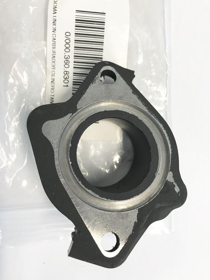 Collettore aspirazione Rieju Tango 250 carb.Mikuni.