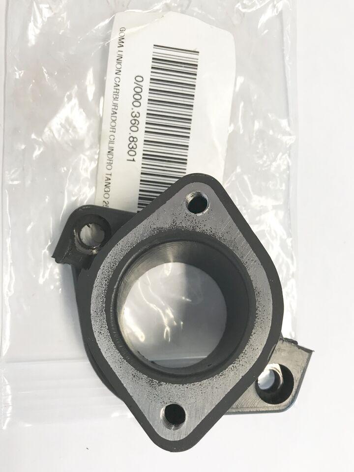 Collettore aspirazione Rieju Tango 250 carb.Mikuni