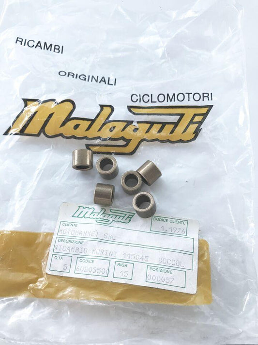 Bronzina pompa mix Malaguti Fifty Top G30