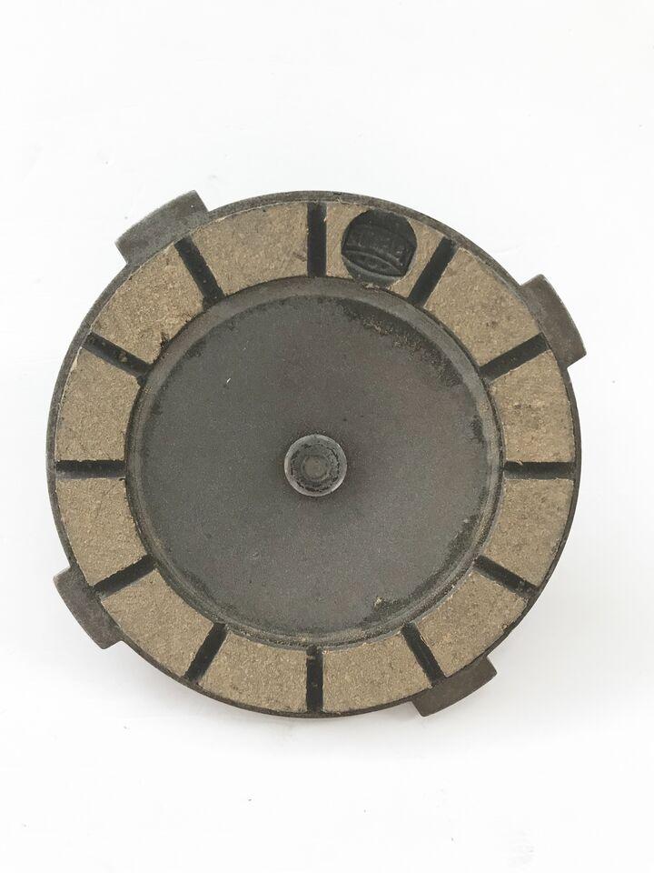 Piattello frizione Malanca Z 50