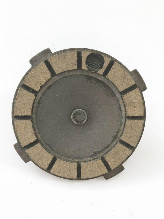 Piattello frizione Malanca Z 50
