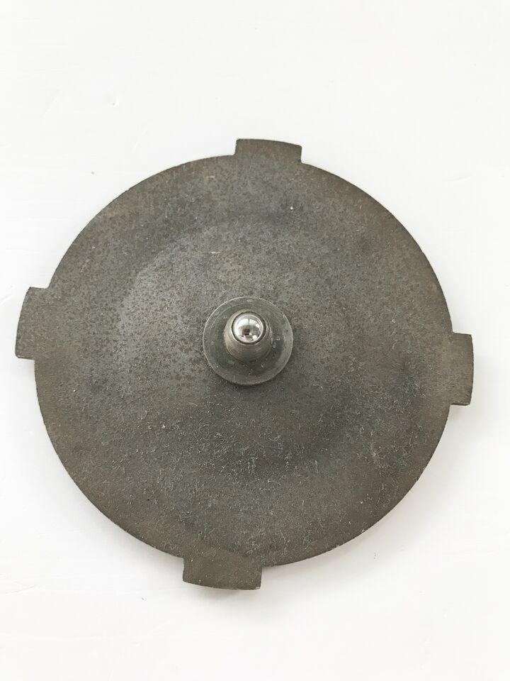 Piattello frizione Malanca Z 50