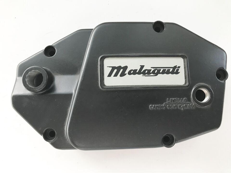 Coperchio frizione Franco Morini T4 50cc Malaguti