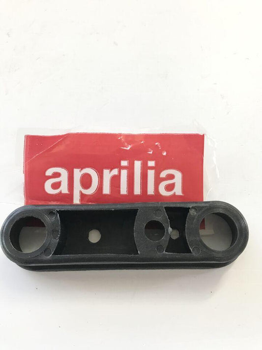 Supporto radiatore inferiore Aprilia MX50- RX50 1981/2006