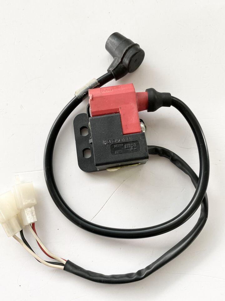 Centralina TOP Aprilia Amico- SR 50 1993/94 motore verticale