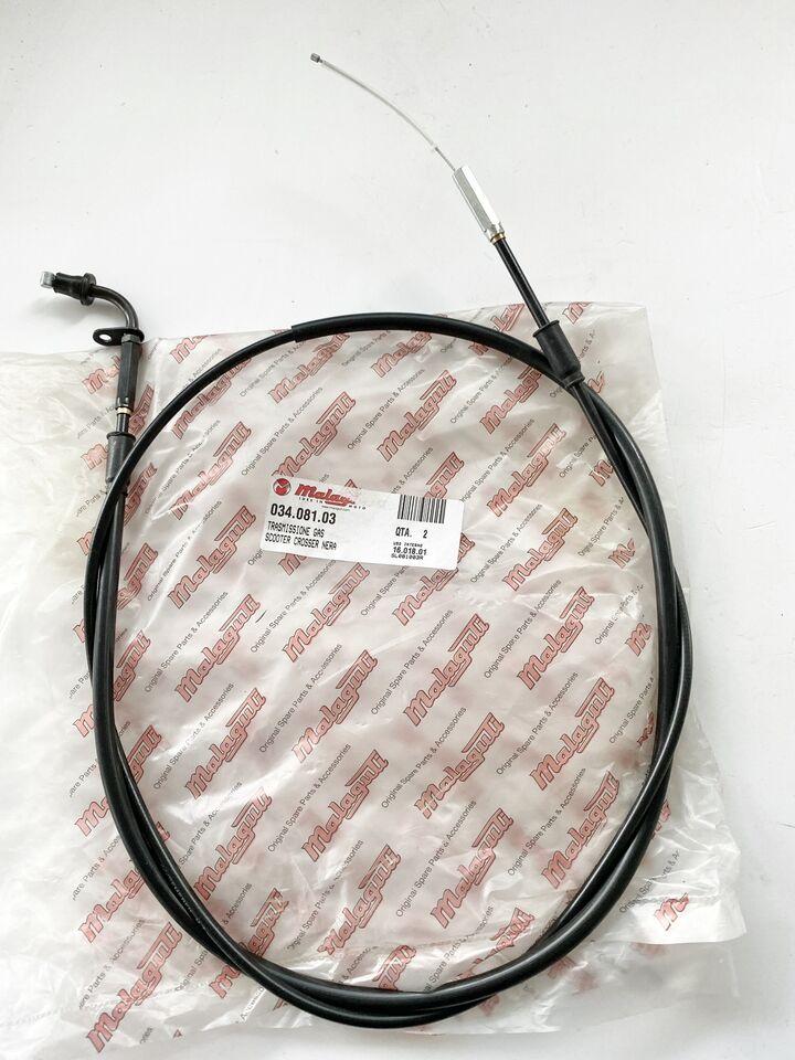 Corda gas Malaguti Crosser 50cc