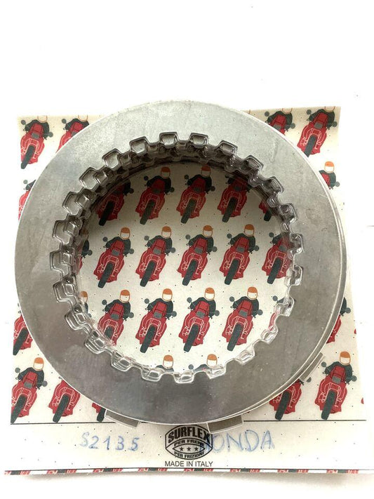 Dischi frizione Honda 600 Transalp 00/06-VT600 Shadow 00/03