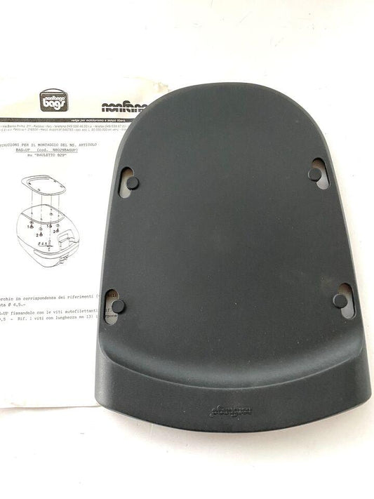 Piastra portaoggetti per bauletto Nonfango 929