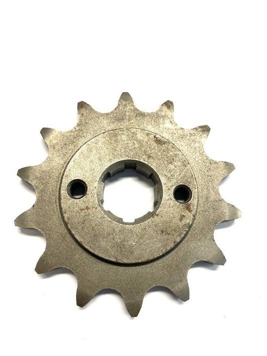 Pignone Honda CB250R-CM250 Rebel art.270-14