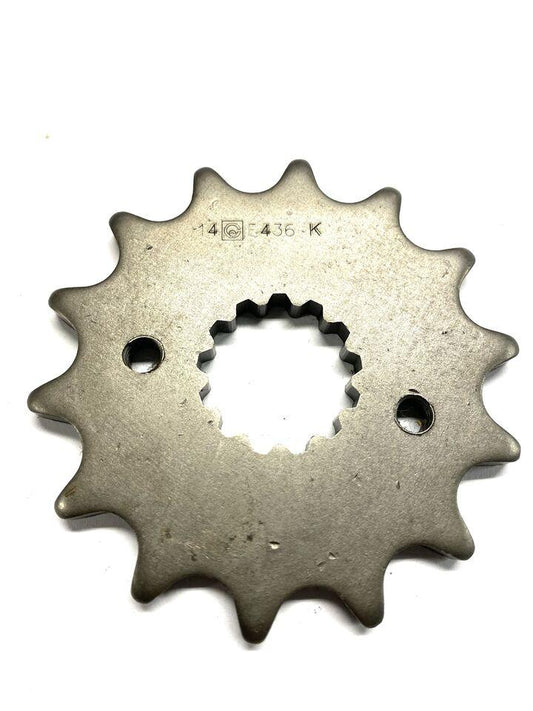 Pignone Suzuki RGV250 Gamma 1985/88 art.436-14