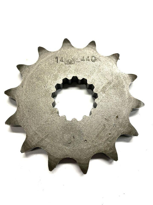 Pignone Suzuki RF900 94/00 - GSXR 1100 89/98 art.440-14