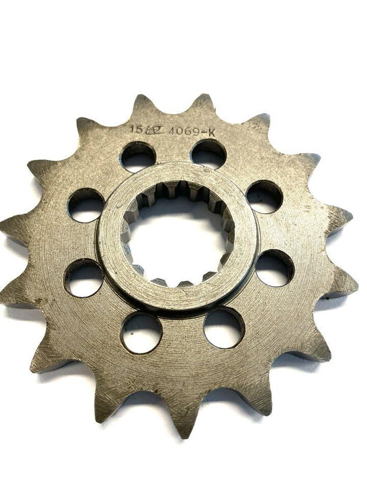 Pignone MV Agusta Brutale-F4 art.4069-15