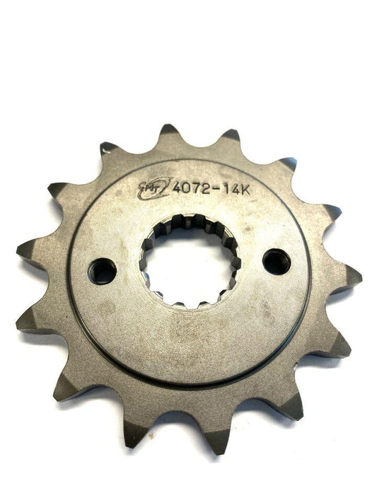 Pignone Kawasaki ATV KXF400cc-Suzuki ATV LTZ400cc art.4072-14