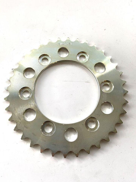 Corona Ducati Monster art.735-36