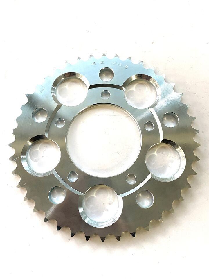 Corona Suzuki RF600R 1995-97-GSXR750 1985-87 art.829-42