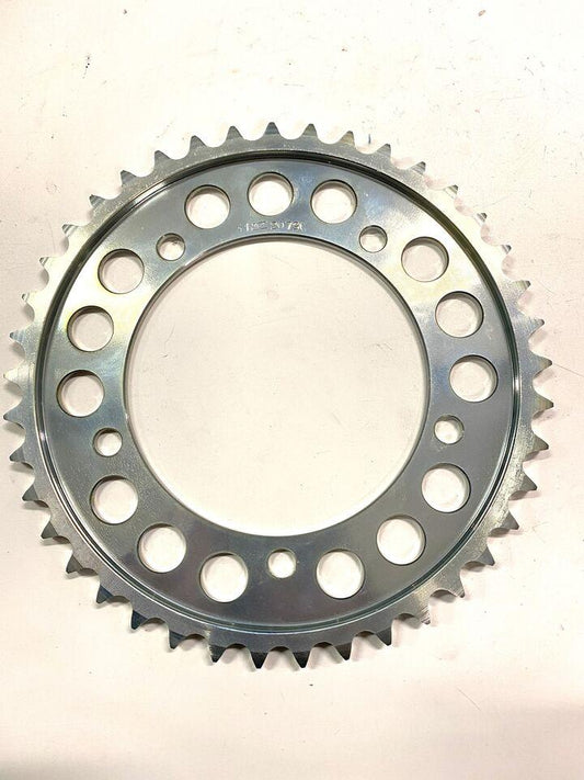 Corona Suzuki SV1000S-GSXR-GSF 1250-GSXR1300-Triumph Tiger art.2079-45