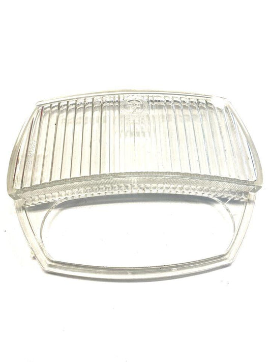 Vetro faro Cev 1169 con alloggio clacson