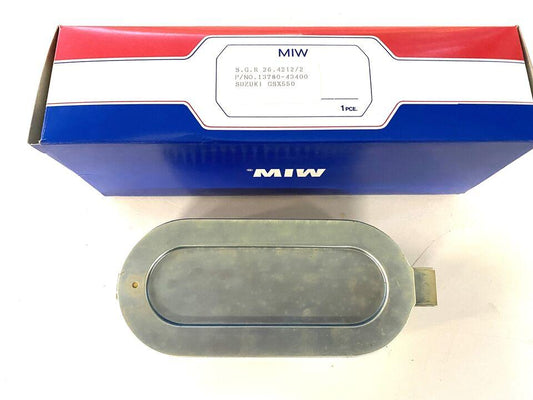 Filtro aria Suzuki GSX 550 ED