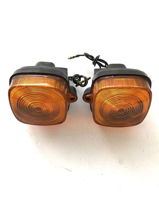 Frecce anteriori e posteriori Honda XL 125S