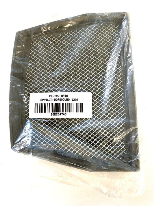 Filtro aria Aprilia Dorsoduro-Capo Nord 1200cc 2013-15