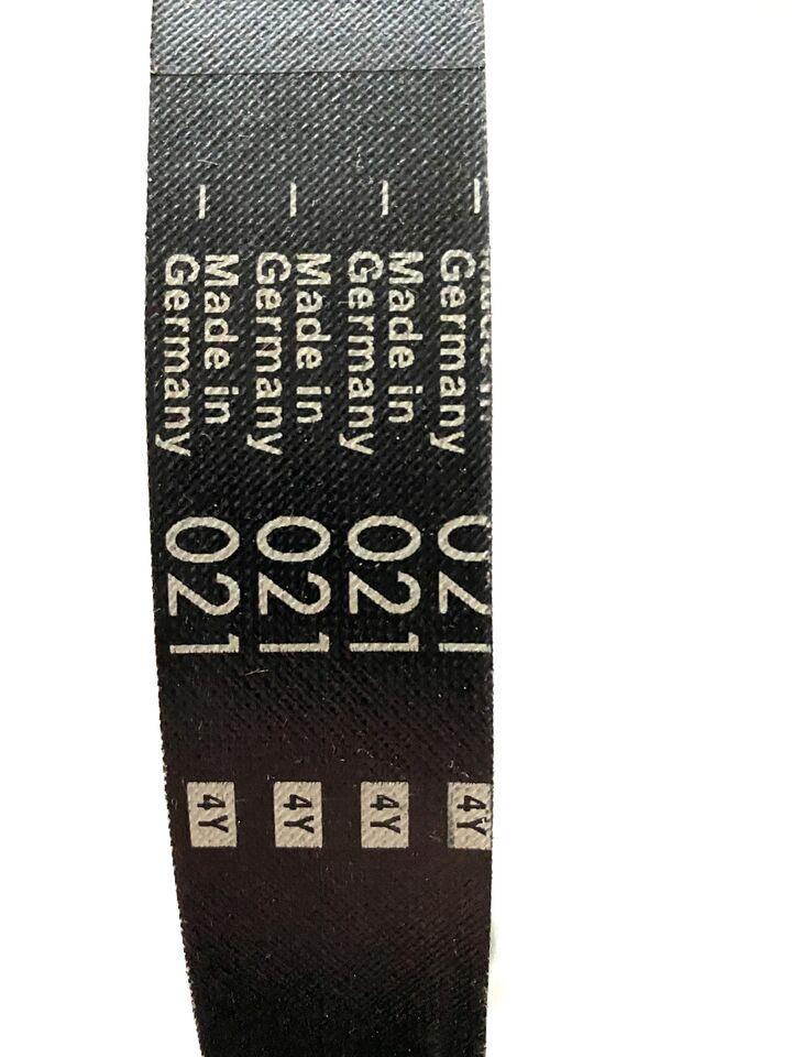 Cinghia Microcar TASSO-Bingo