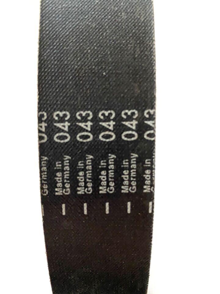 Cinghia Microcar Mgo-Ligier Ixo