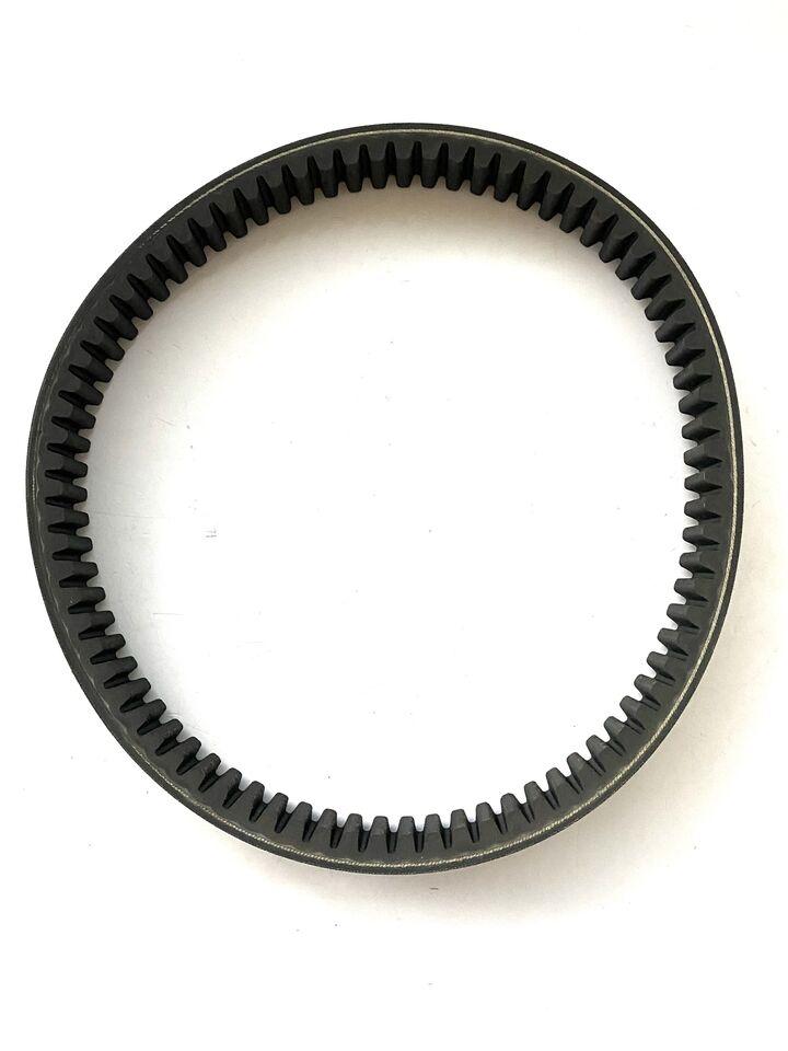 Cinghia Microcar Bellier Asso-Yanmar-AIXAM monocil. Tasso T3