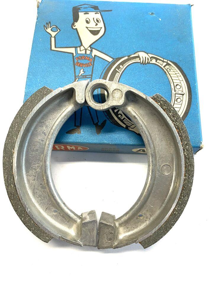 Ceppi freno Malanca 50cc D. 96X20