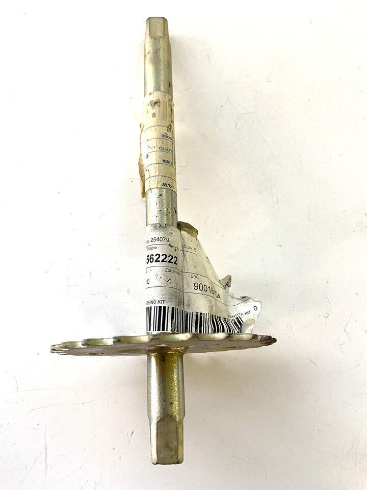 Albero pedaliera ciclomotore Piaggio Ciao PX Mix