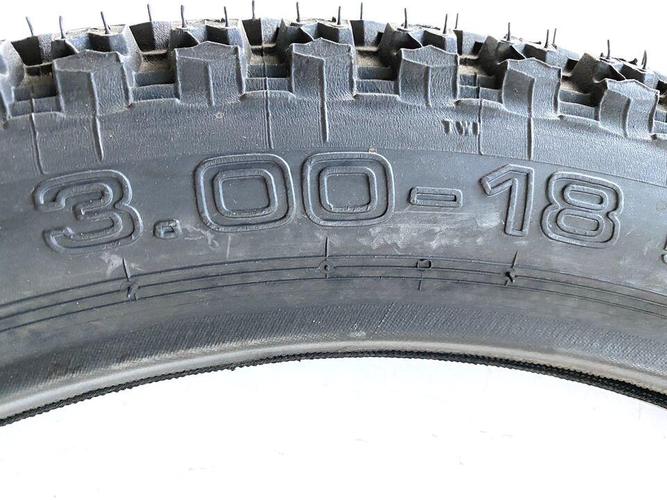 Copertura Mitas 300-18