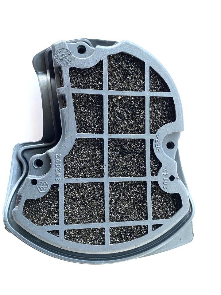 Presa aria variatore scooter Piaggio 125-250-300cc