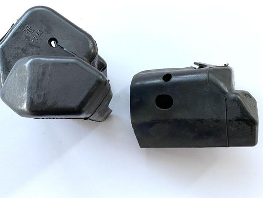 Cuffia carburatore Piaggio scooter 50cc 2T tutti i modelli
