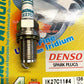 Candela Denso IK27C11 (NGK FR9BI11) Honda VTR 1000