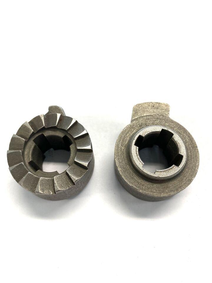 Ingranaggio innesto scorrevole avviamento F. Morini T4-GS-GSA