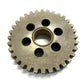 Ingranaggio 1^ velocità su secondario Z32 Franco Morini 5ST 50cc