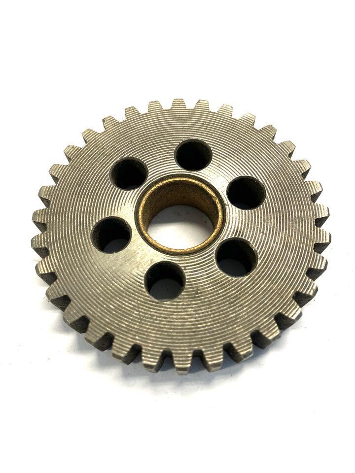 Ingranaggio 1^ velocità su secondario Z32 Franco Morini 5ST 50cc