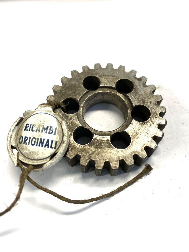 Ingranaggio 3^ velocità su secondario Z26 Franco Morini 5ST 50cc