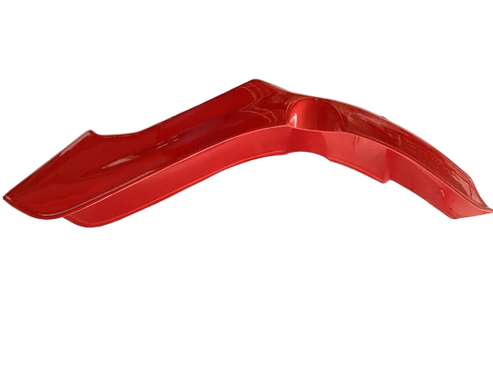 Parafango posteriore Malaguti Top-Full CX-HF 50cc 1989-93