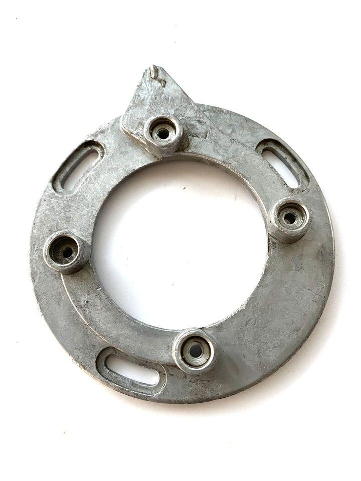 Piatto portabobine Dansi art 135248