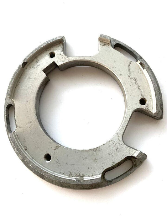 Piatto portabobine Dansi art.135249