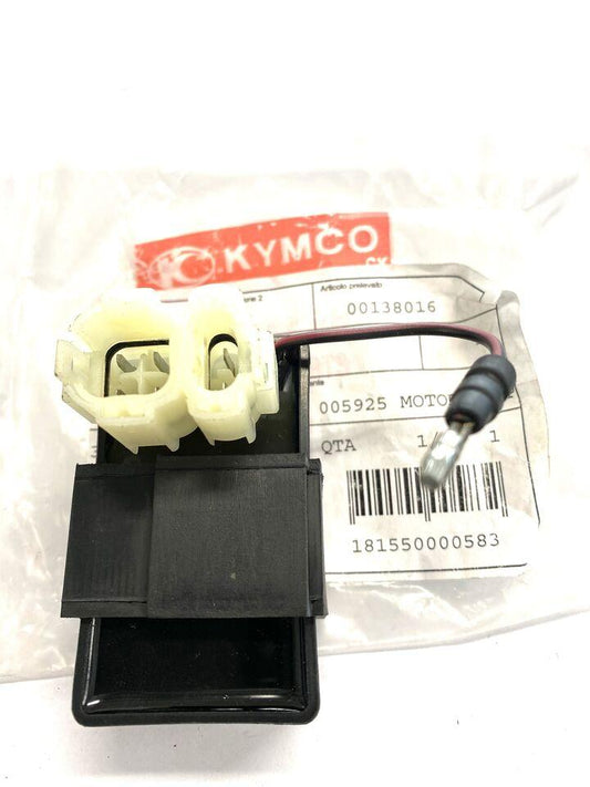 Centralina controllo luci Kymco Super 8 50-125cc 08-13