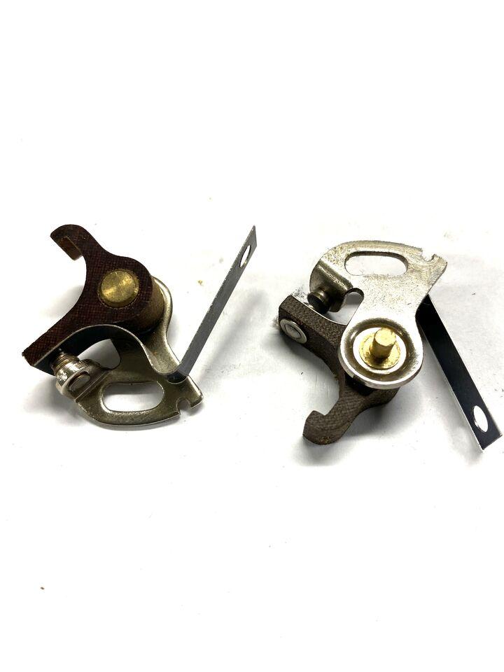 Contatti motosega Homelite