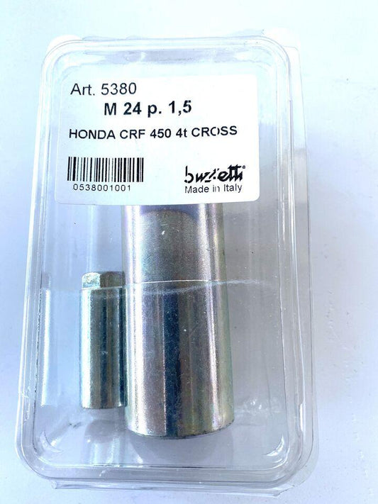 Estrattore volano D.24X1,5 Honda CRF 250-450cc