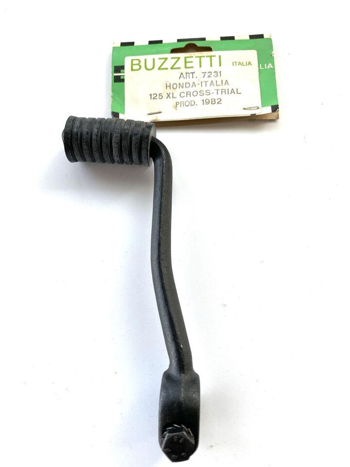 Pedale cambio Honda XL125 4T