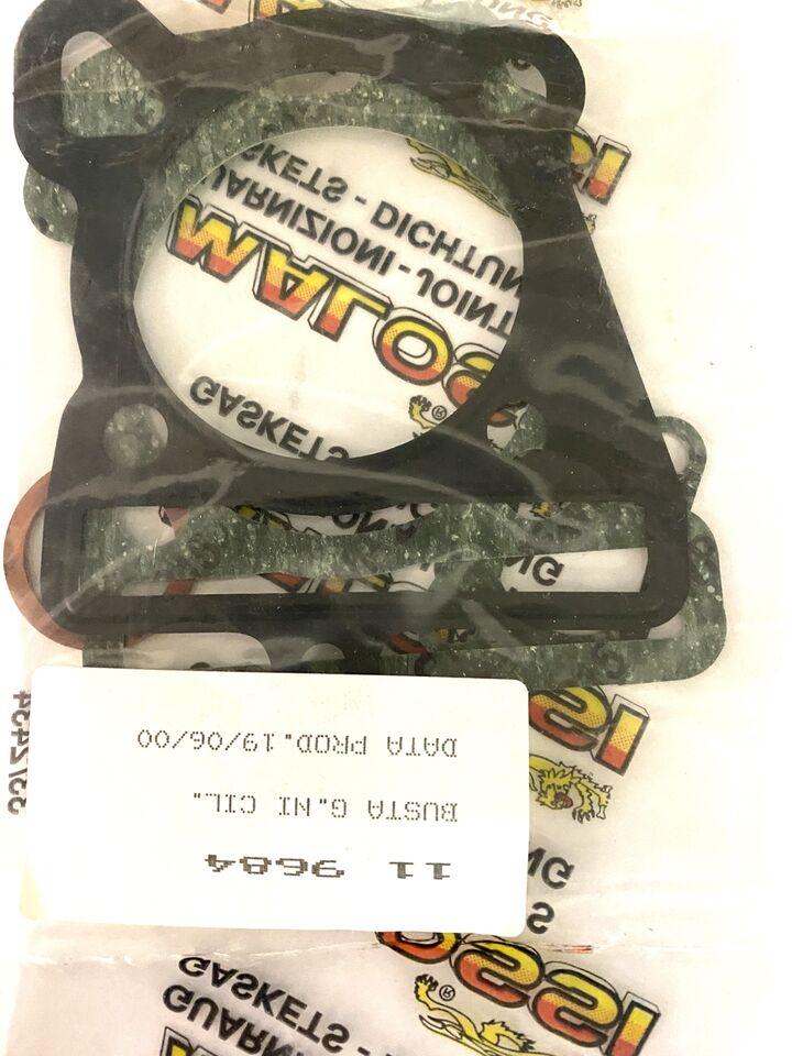 Guarnizioni testa Malossi Vespa ET4 125 D.60