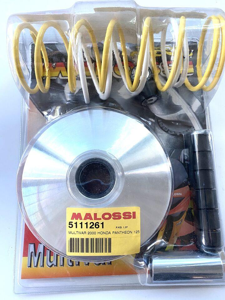 Variatore Malossi Honda Pantheon 125-150 2T