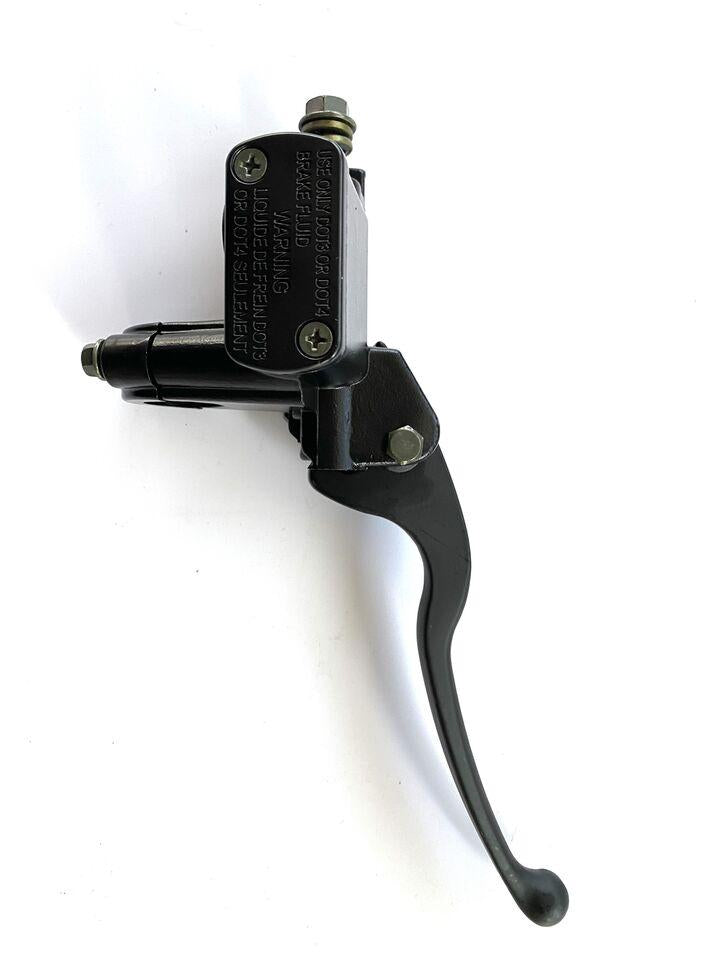 Pompa freno anteriore Pit Bike 125 e minicross