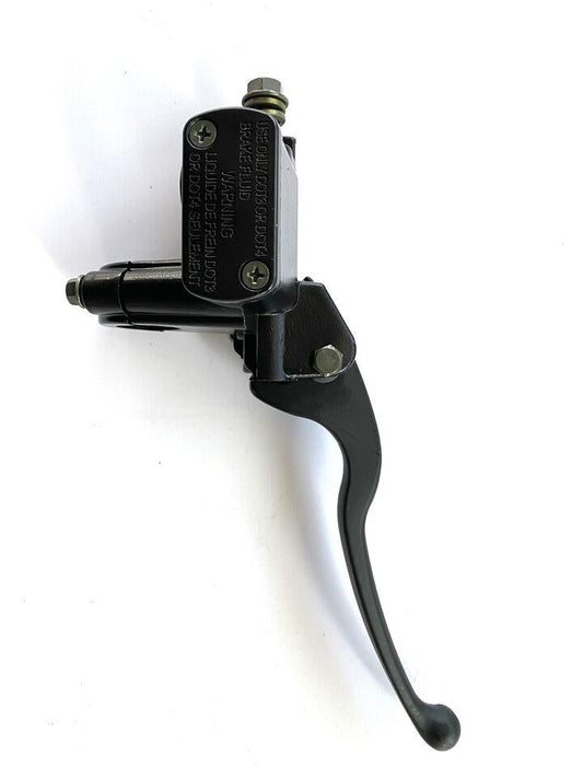 Pompa freno anteriore Pit Bike 125 e minicross